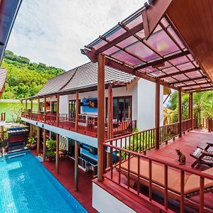 Assada Boutique Hotel Kata Phuket