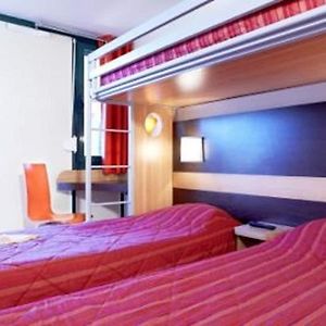 Chambre Triple